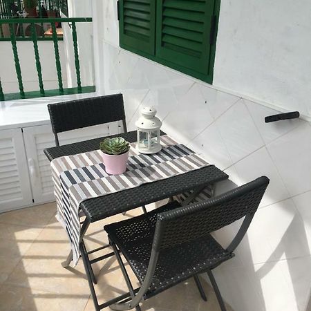 Small House Of The Sea Appartement Maspalomas  Buitenkant foto