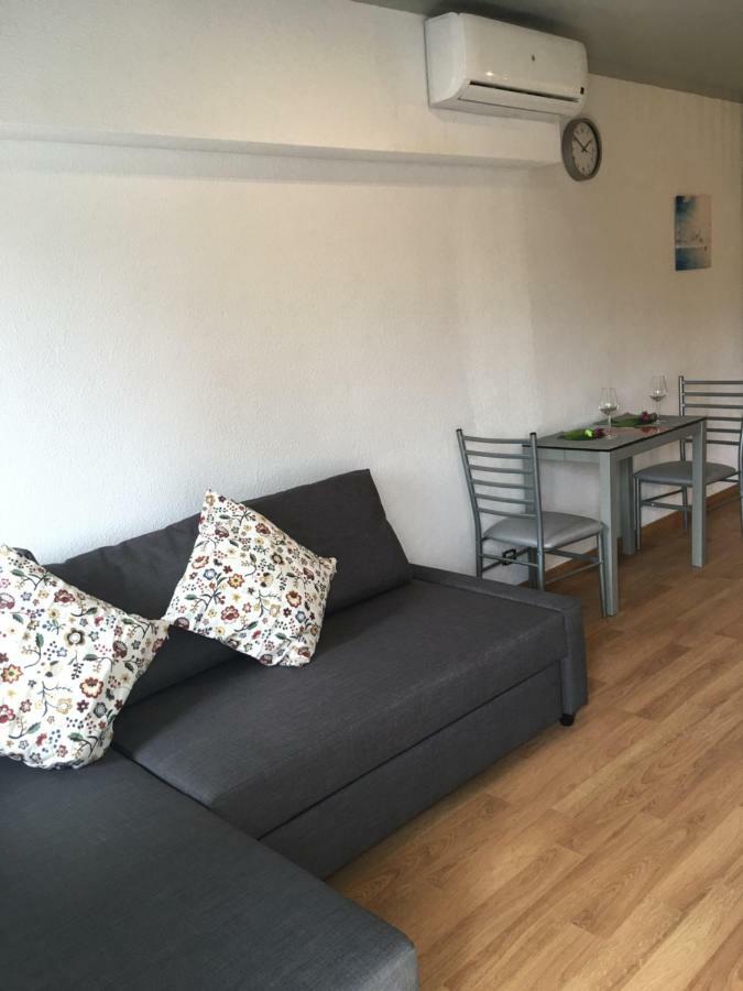 Small House Of The Sea Appartement Maspalomas  Buitenkant foto