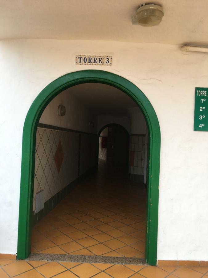 Small House Of The Sea Appartement Maspalomas  Buitenkant foto
